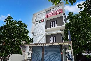 hotel o grand residency