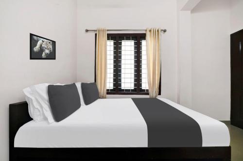 hotel o grand residency