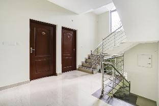 hotel o grand residency
