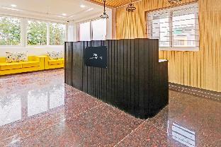 super townhouse qualia elite s r nagar