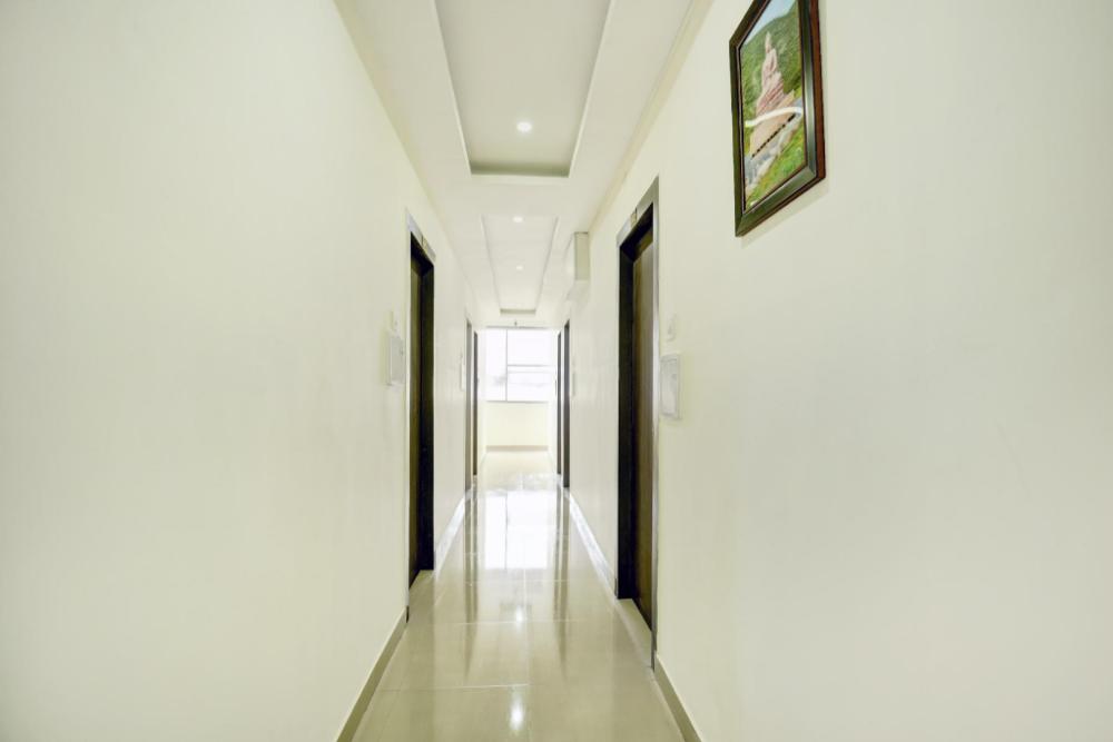 super hotel o city heights