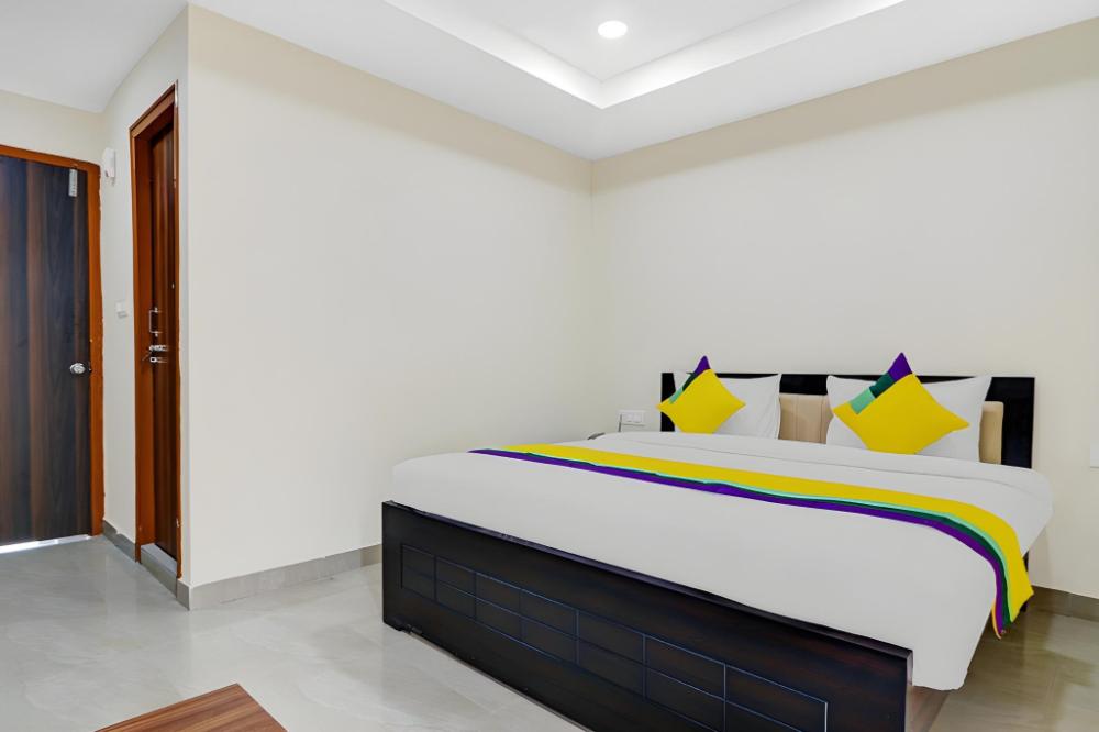 hyderabad