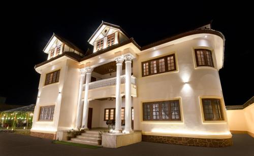 moghal mahal resort rajbagh srinagar