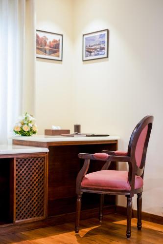 moghal mahal resort rajbagh srinagar