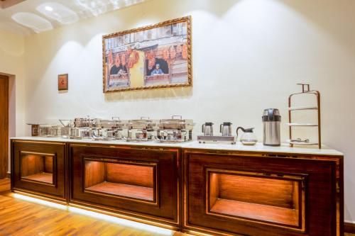 moghal mahal resort rajbagh srinagar