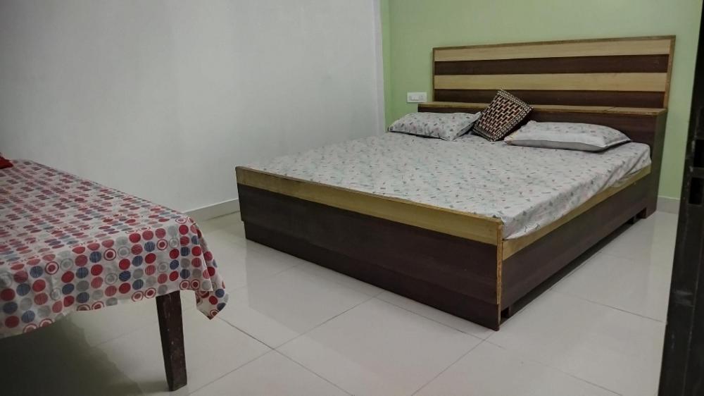 arya sadan homestay