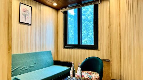 wabi sabi stays pride inn