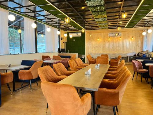 wabi sabi stays pride inn