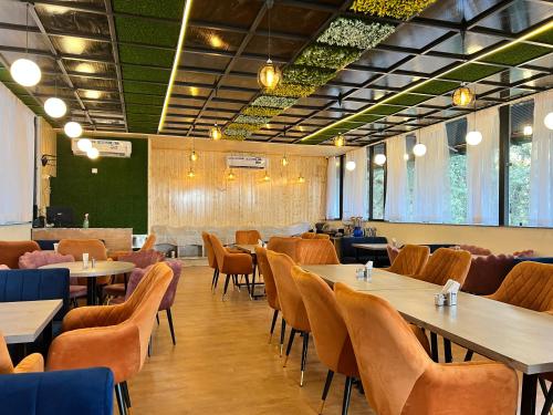 wabi sabi stays pride inn