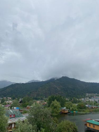 srinagar