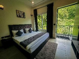 maple hill resort