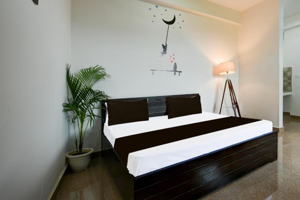hotel o glory galaxy
