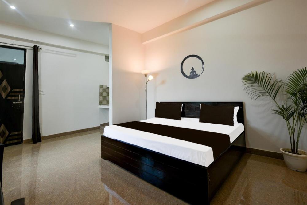 hotel o glory galaxy