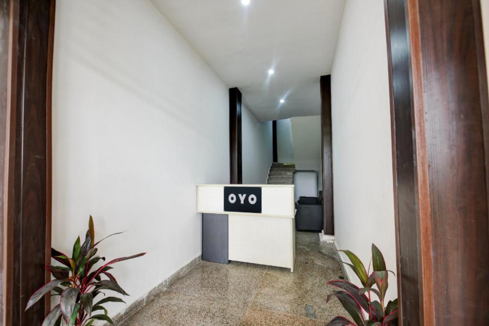 hotel o glory galaxy