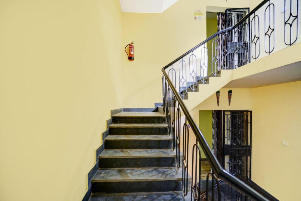 hotel o hill view inn