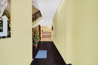 hotel o hill view inn