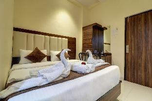 hotel new parimeet residency