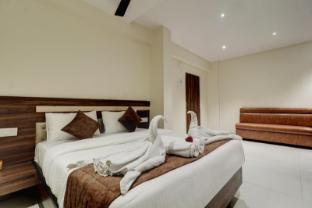 hotel new parimeet residency