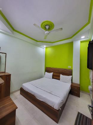 hotel shiv ganga