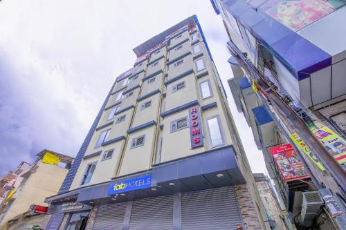 hotel o golden comforts