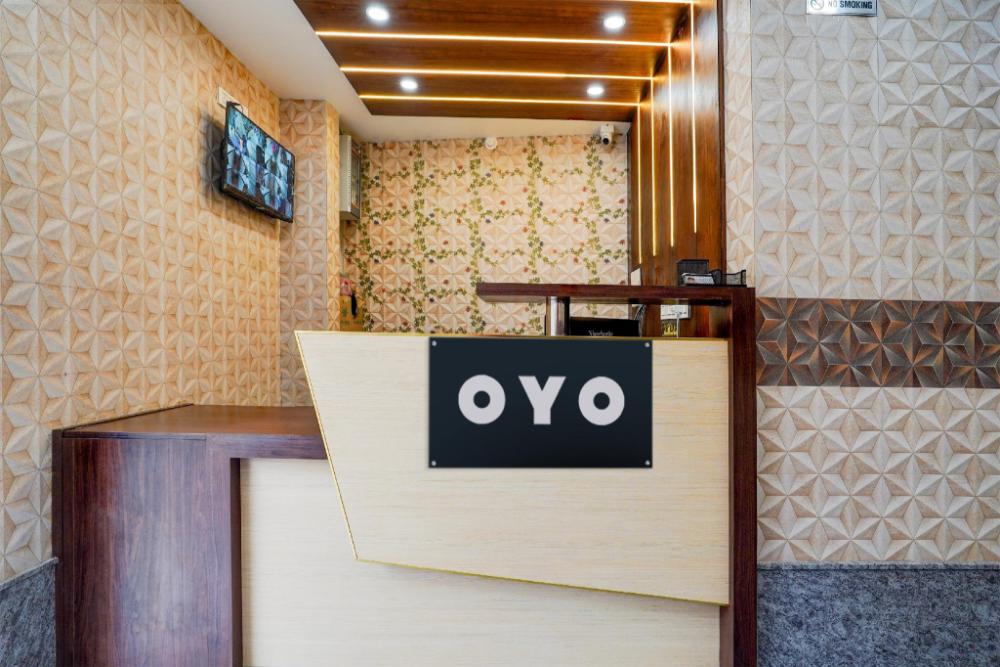 hotel o golden comforts