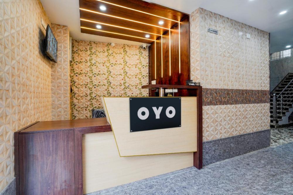 hotel o golden comforts