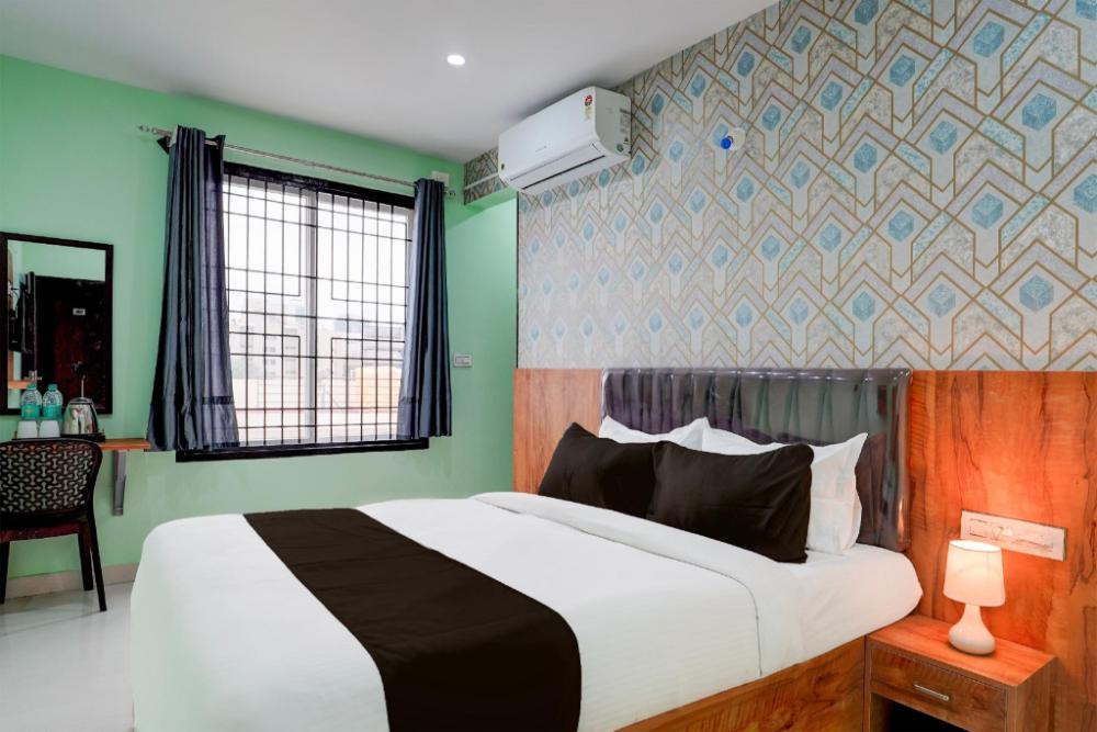 hotel o golden comforts