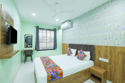 hotel o golden comforts