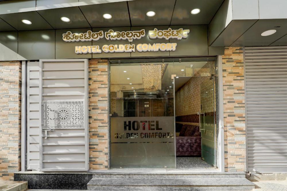 hotel o golden comforts