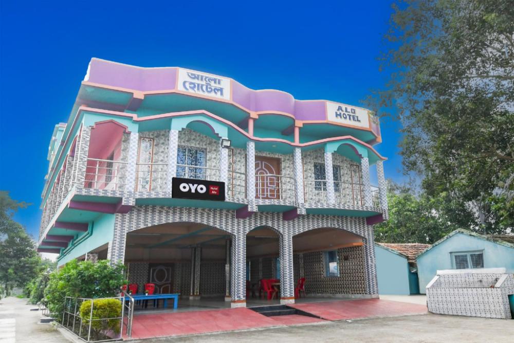 super hotel o alo hotel