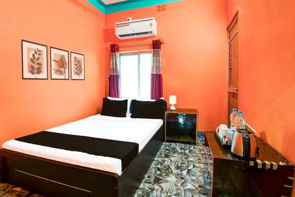 super hotel o alo hotel