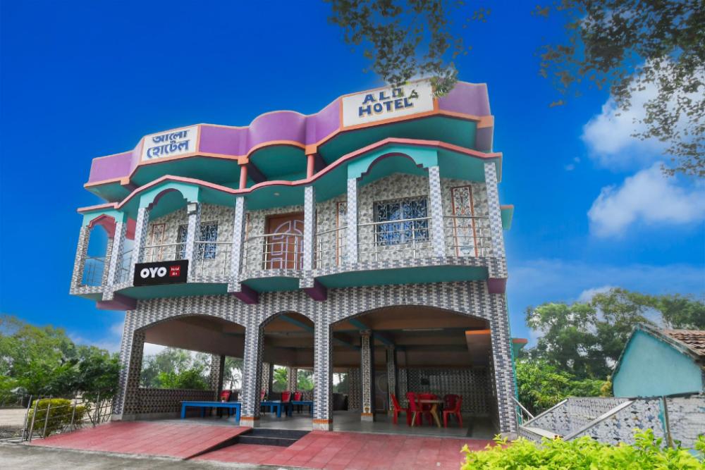 super hotel o alo hotel