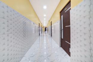 Super Hotel O Mareena Inn,,4 star