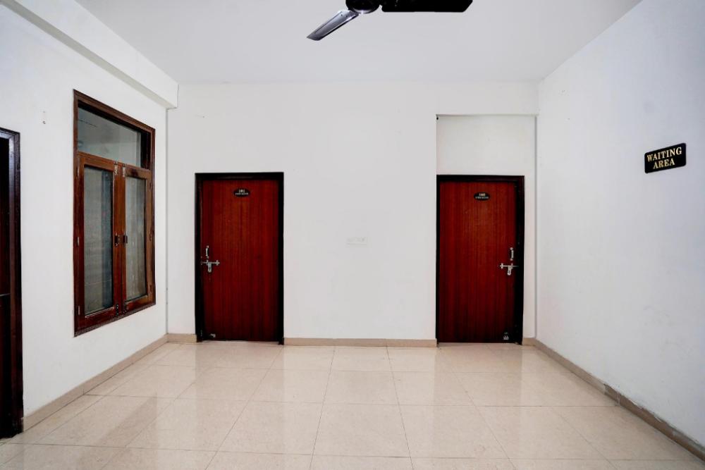 hotel o tree view residency