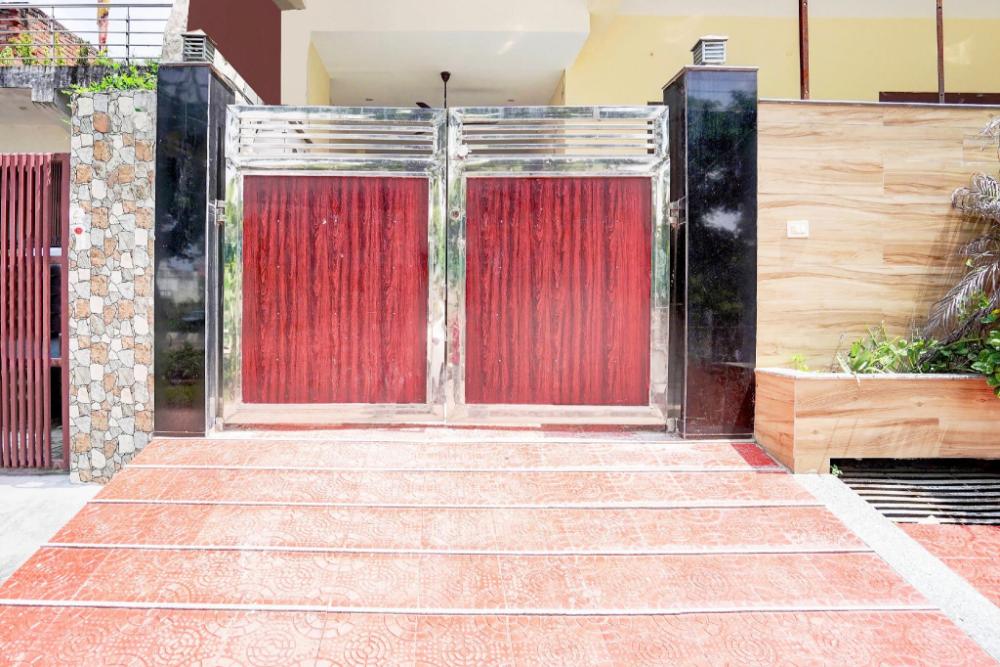 hotel o tree view residency