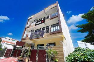 hotel o tree view residency