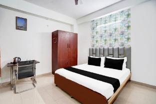 hotel o tree view residency