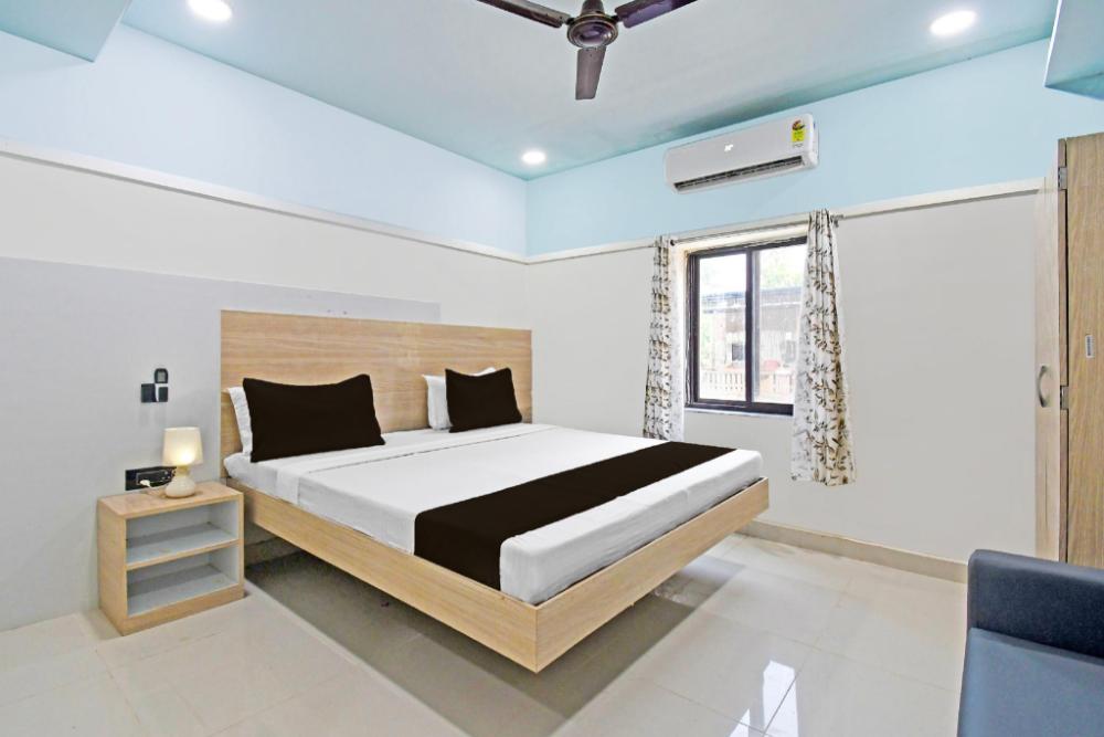 ranchi
