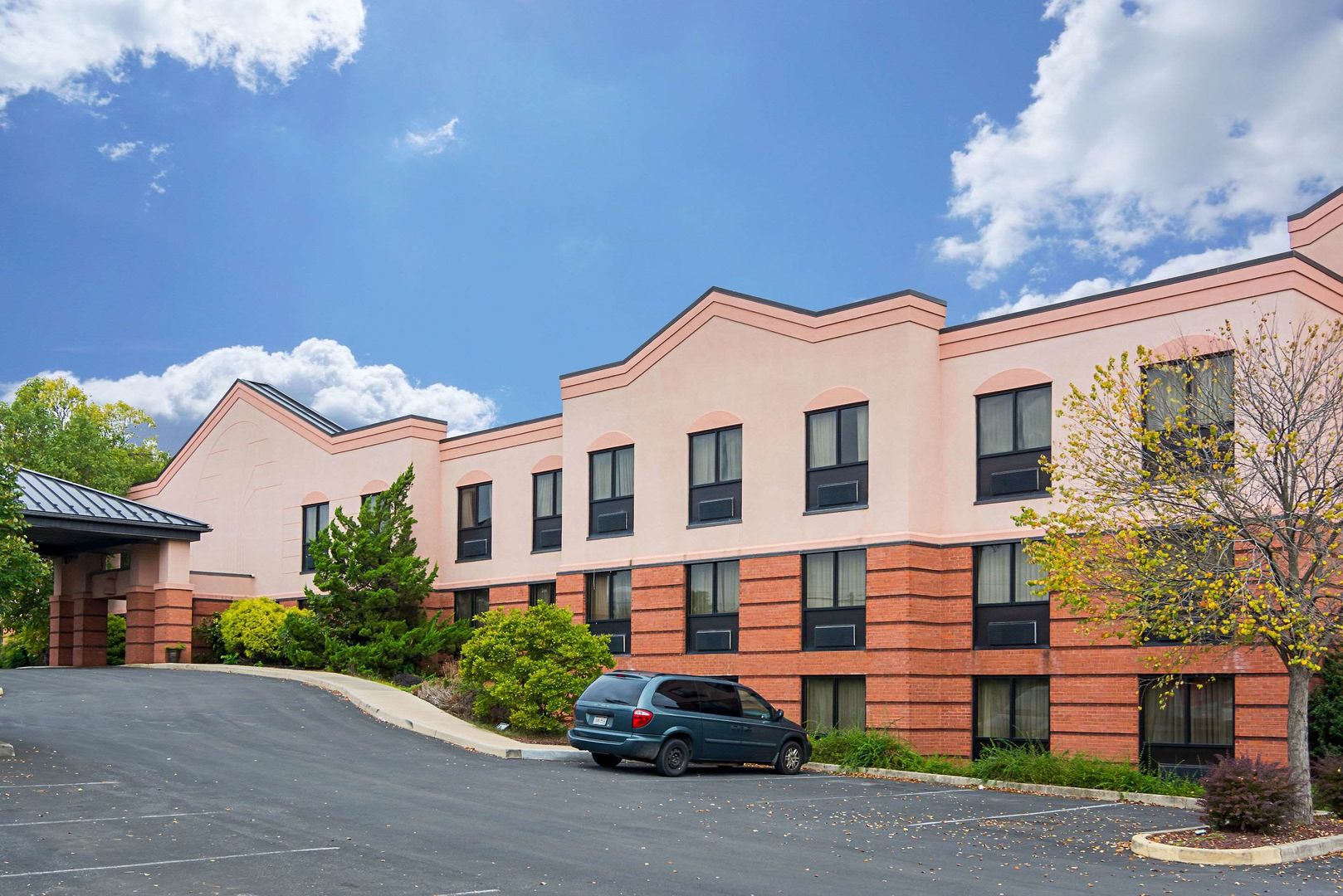 quality inn and suites