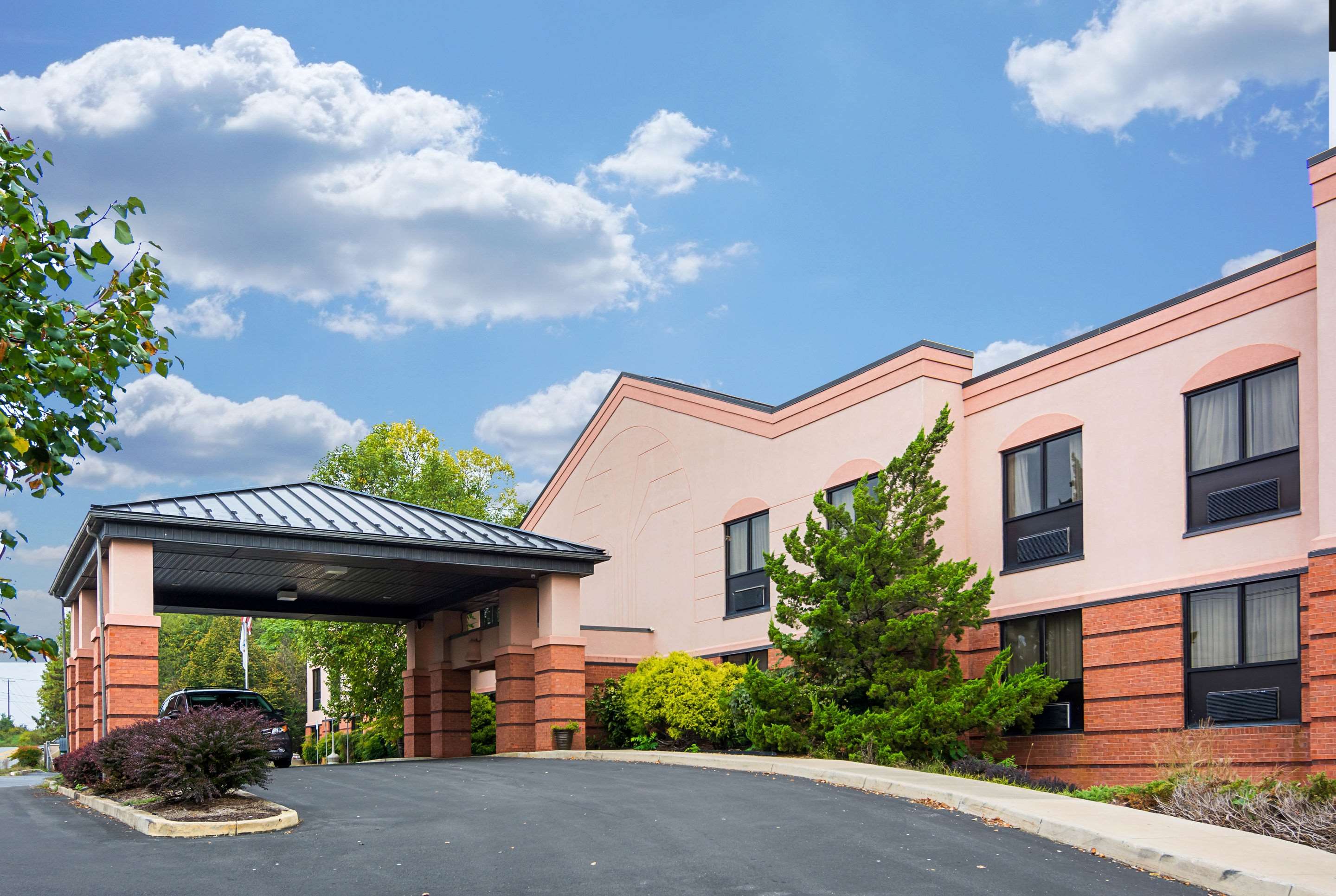 quality inn and suites