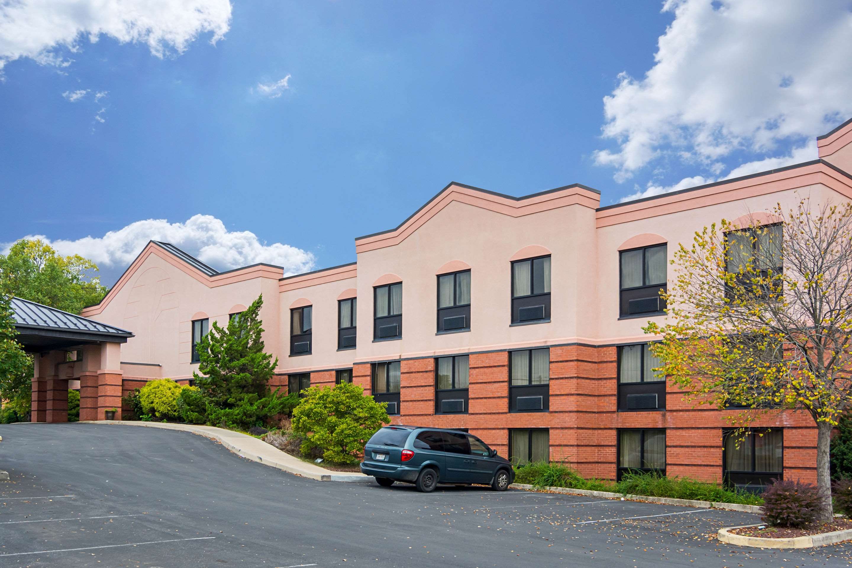 quality inn and suites