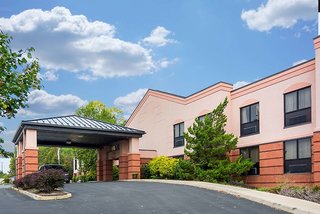 quality inn and suites