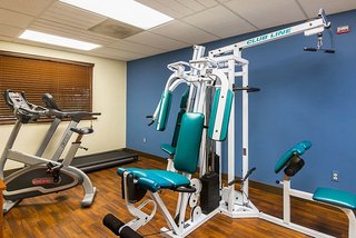 Quality Inn & Suites,In The Historical District,3 star