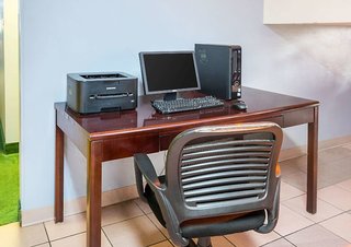 Quality Inn & Suites,In The Historical District,3 star