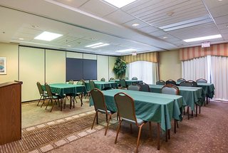 Quality Inn & Suites,In The Historical District,3 star