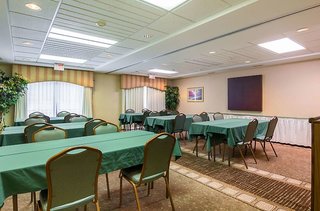 Quality Inn & Suites,In The Historical District,3 star