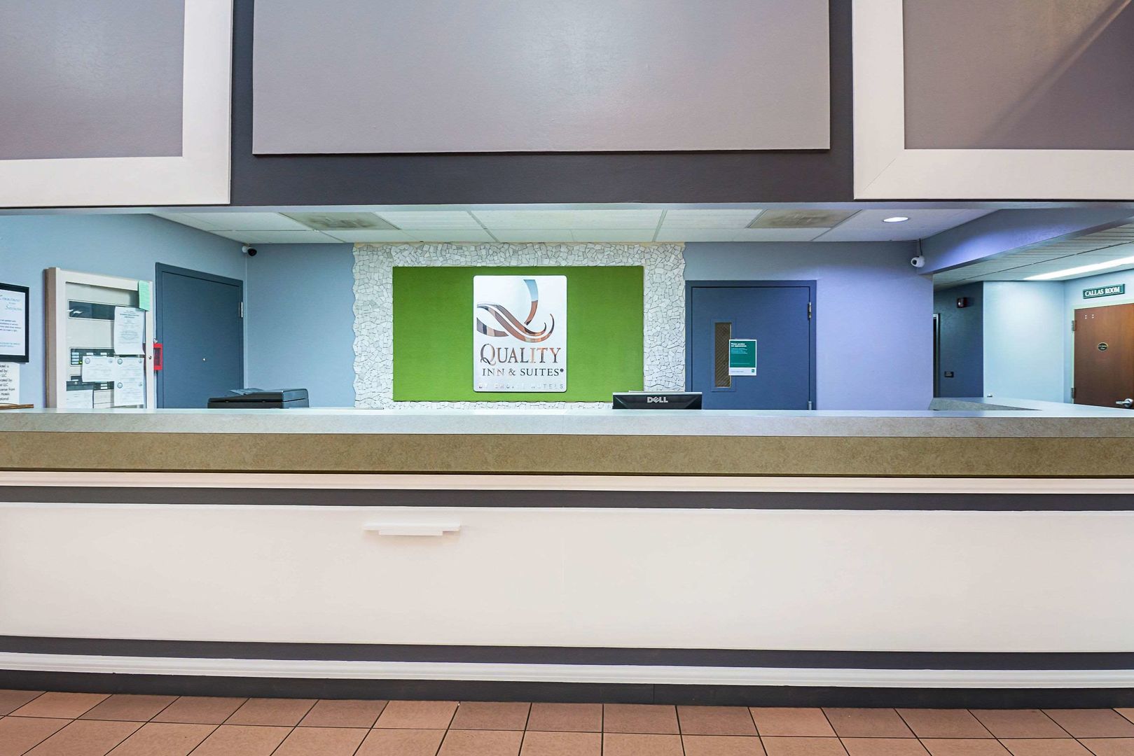 quality inn and suites