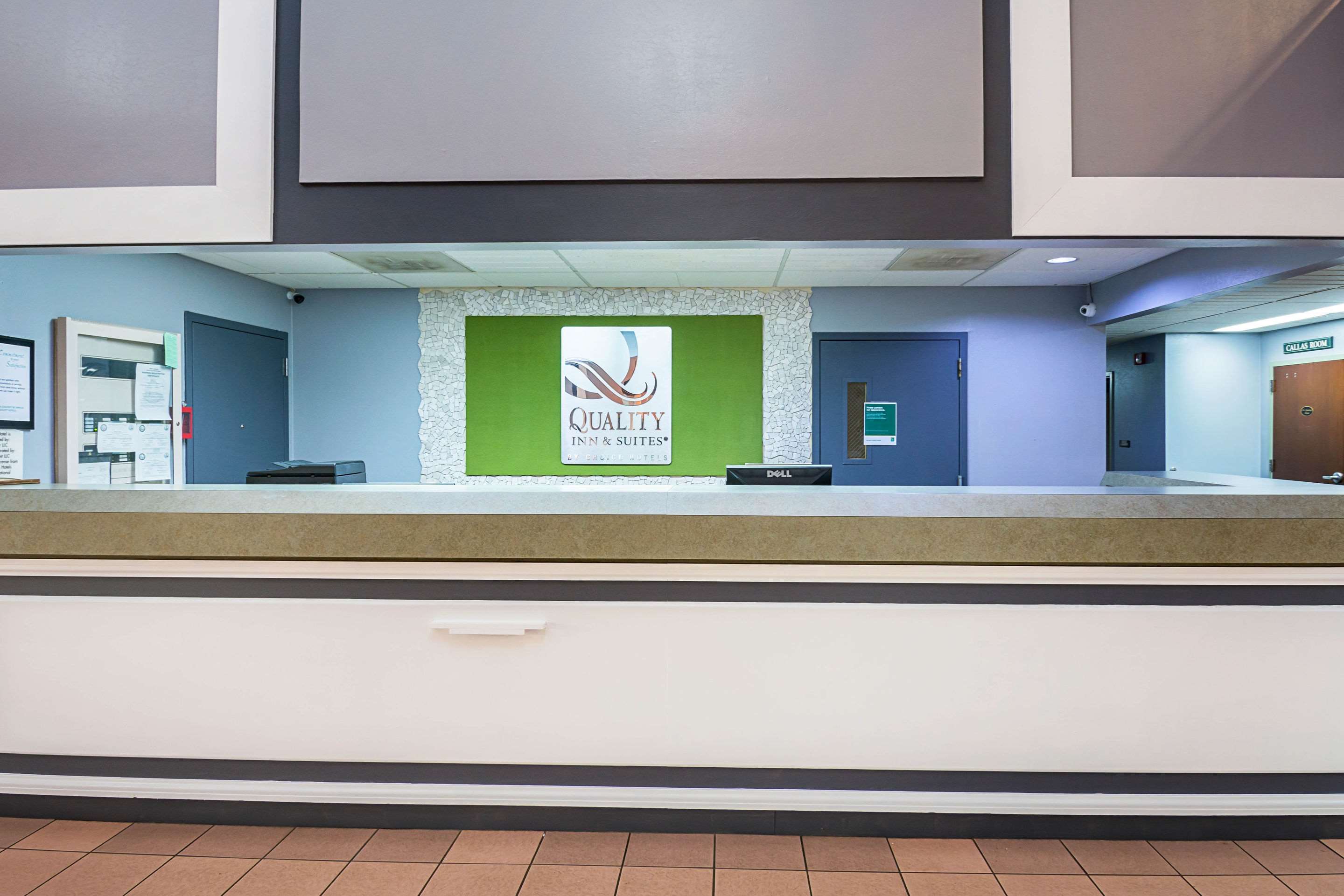 quality inn and suites