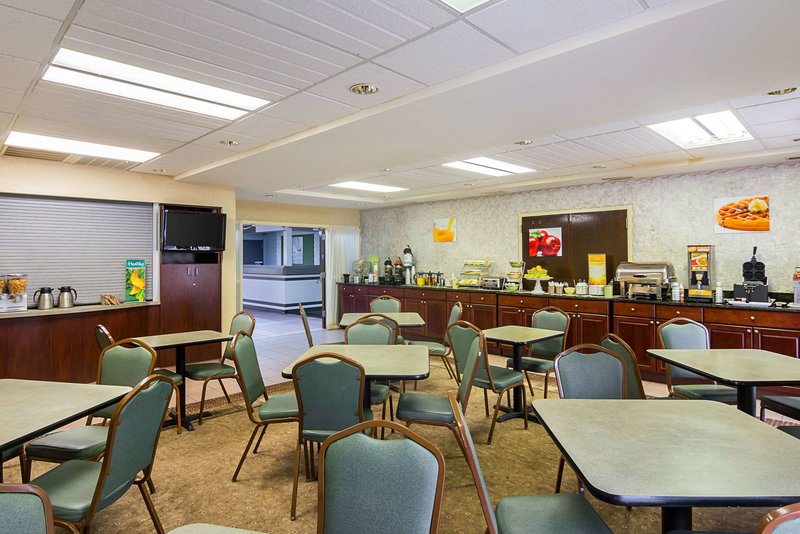 quality inn and suites