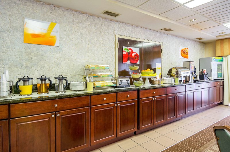 quality inn and suites